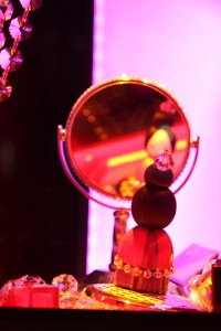 kerstetalage Harrods of Liberty?