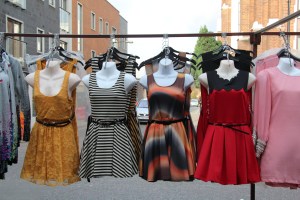 jurkjes te koop in Betnal Green