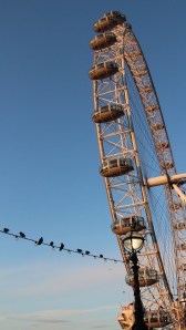 London Eye