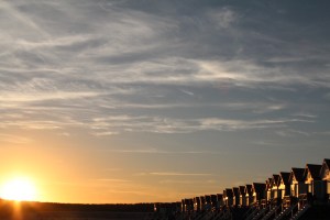 slaapstrandhuisje.nl