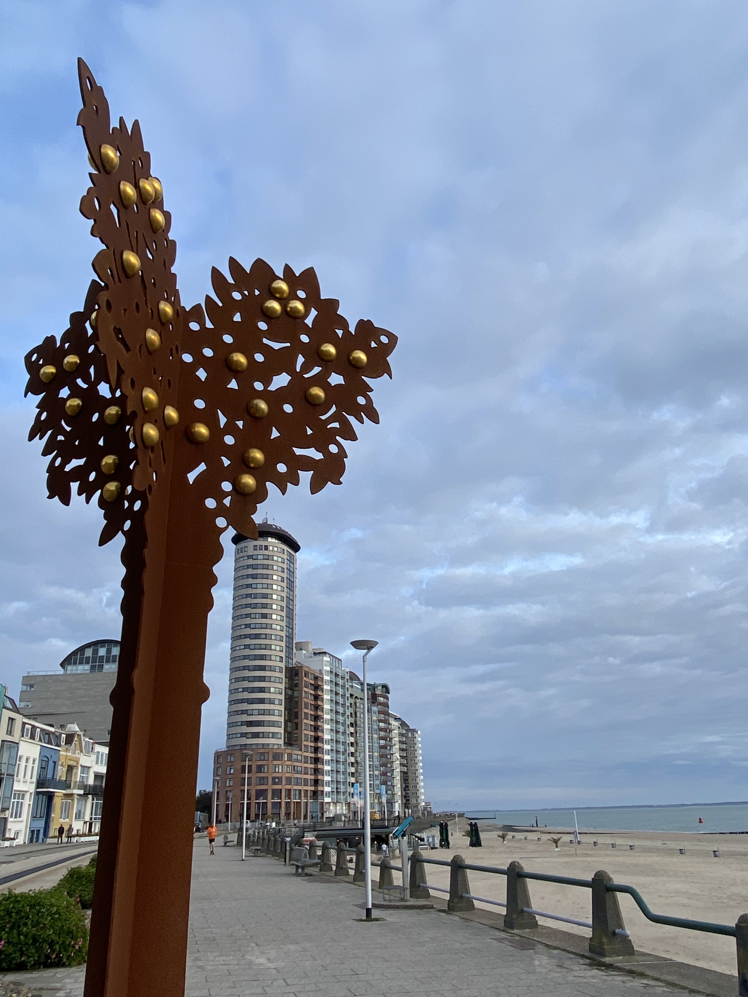 Boulevard Vlissingen 