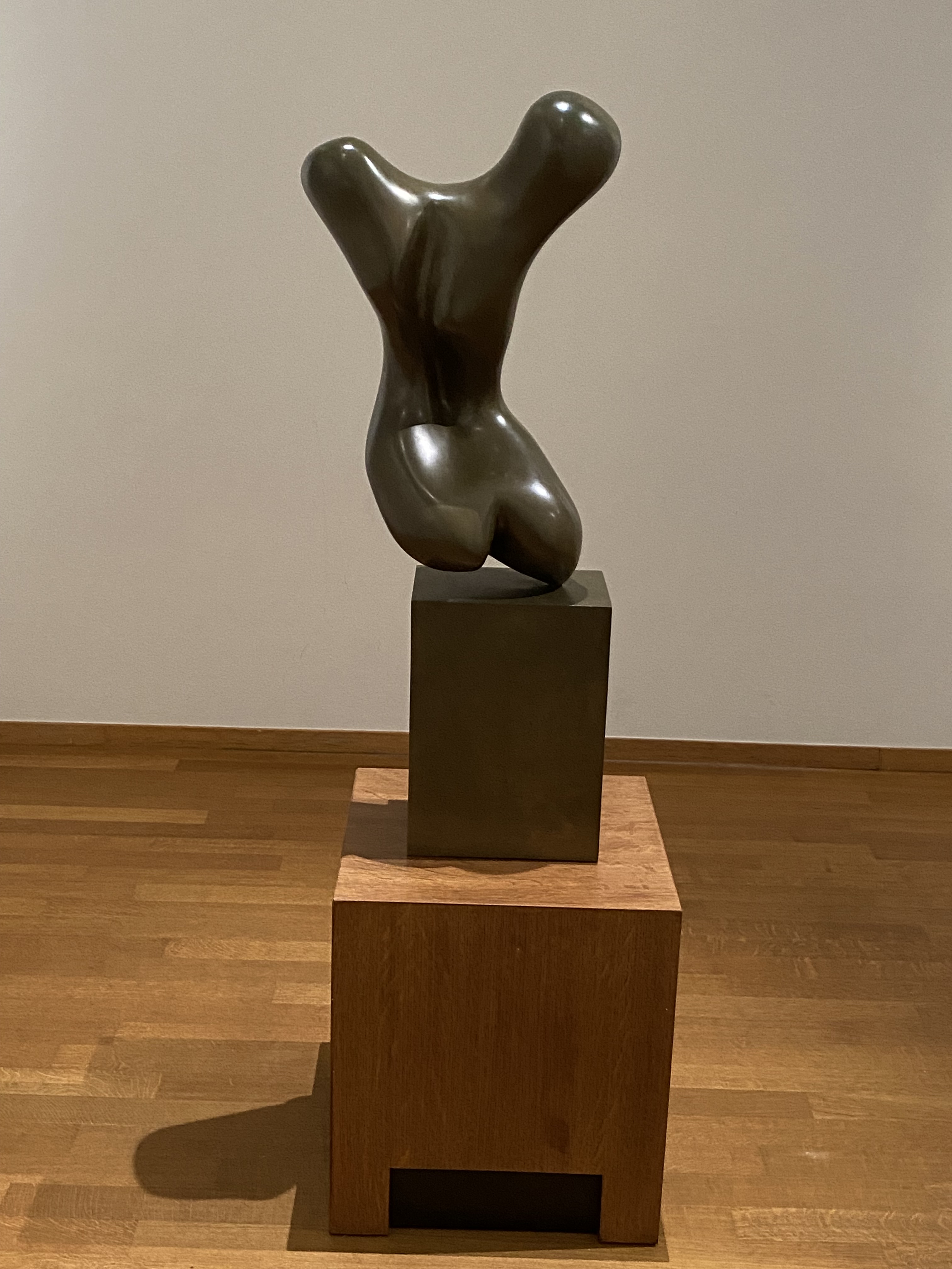 Hans Arp